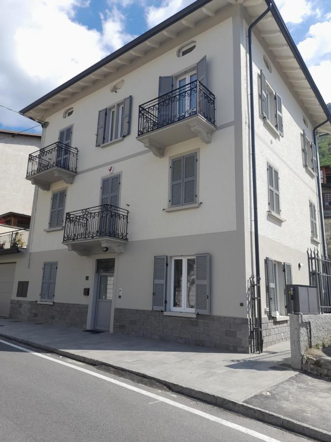 White Suite - Jacuzzi, Swimming Pool & Lake View Lezzeno Exterior foto